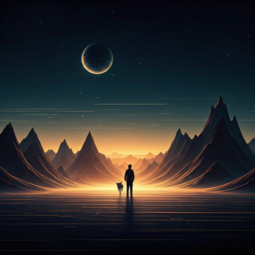 Community background
