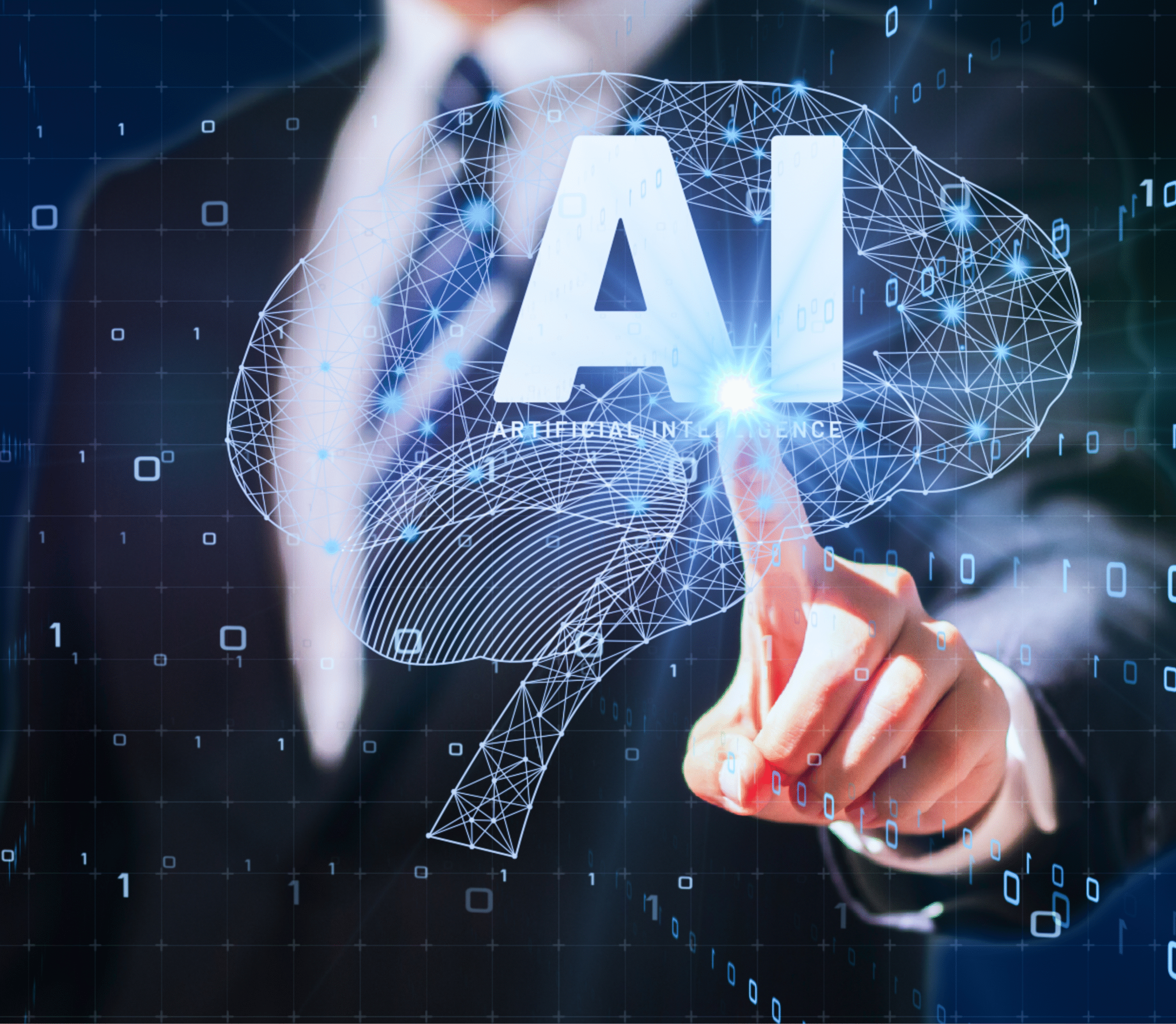 AI TRAIN & MARKETPLACE